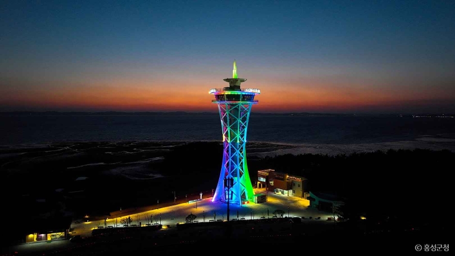 홍성 가볼만한곳 베스트10