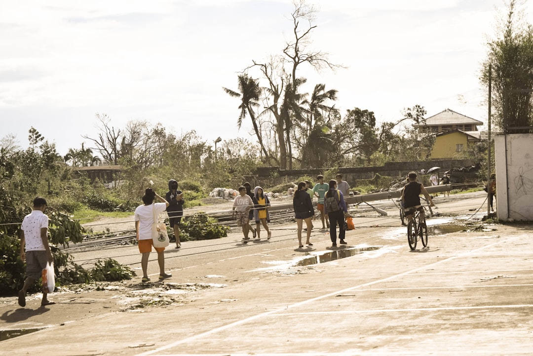 Disaster assistance