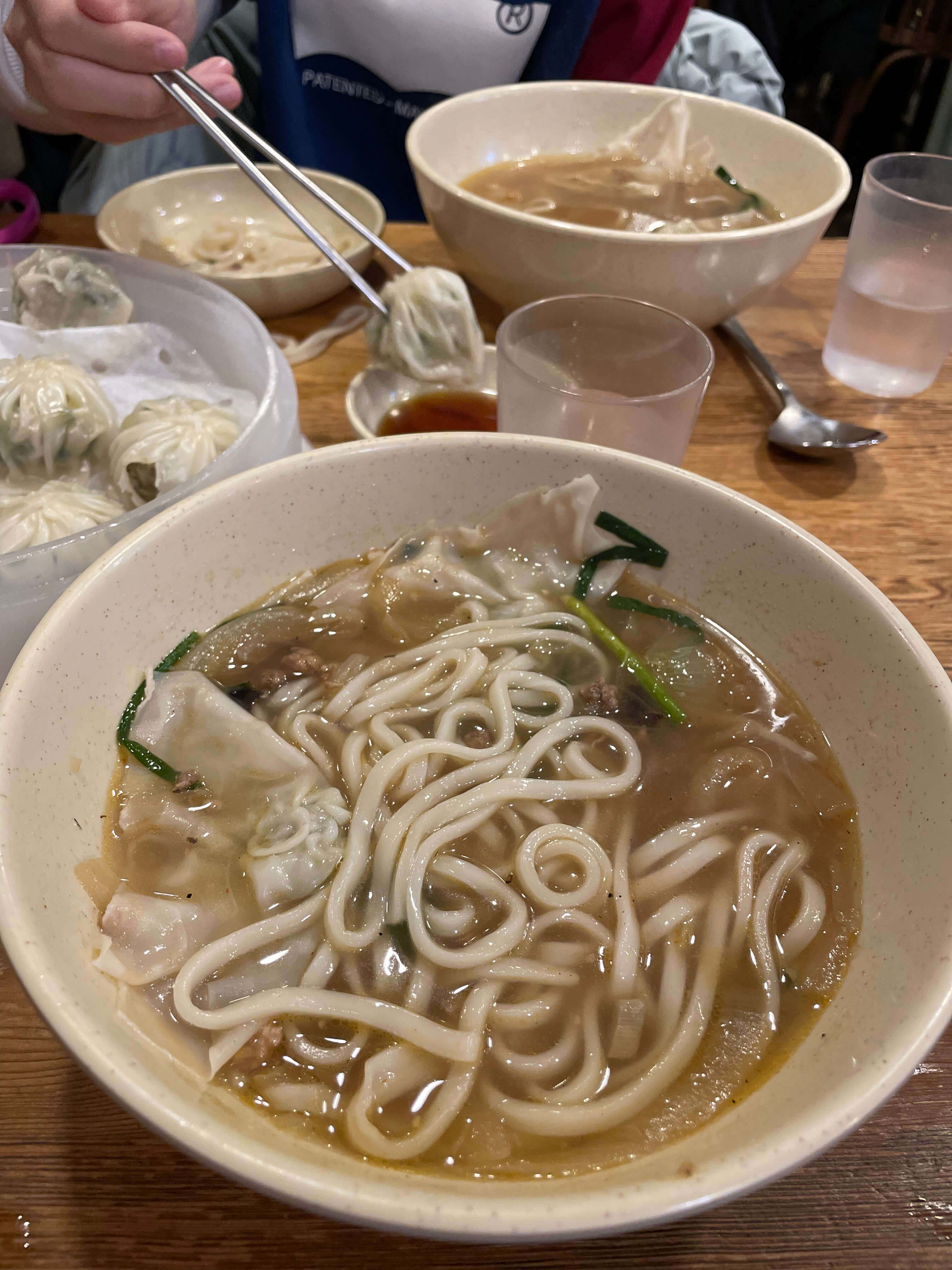 서울 명동교자
