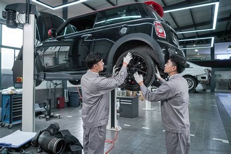 자동차 정비 기능사 학원