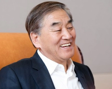 이재오 프로필 나이 고향 학력 국회의원 경력 근황