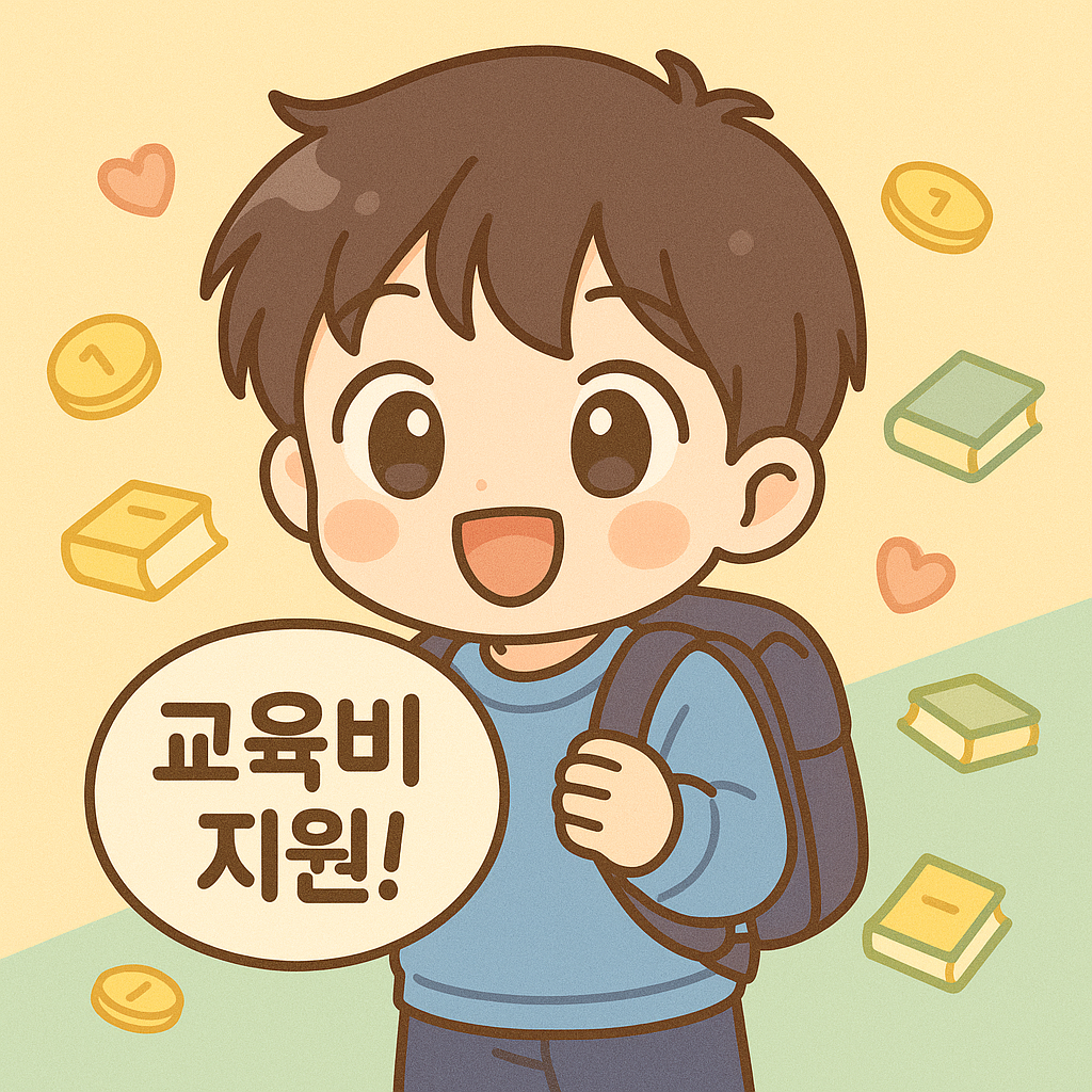장애 아동 교육비