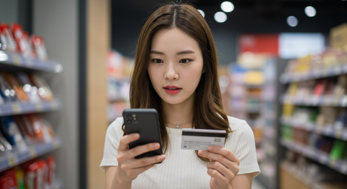 2025 상생페이백 신청 시작! 소비만 해도 최대 30만원 환급받는 법