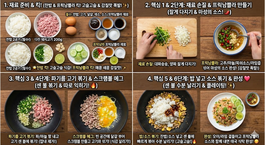 카오팟무쌉 소스