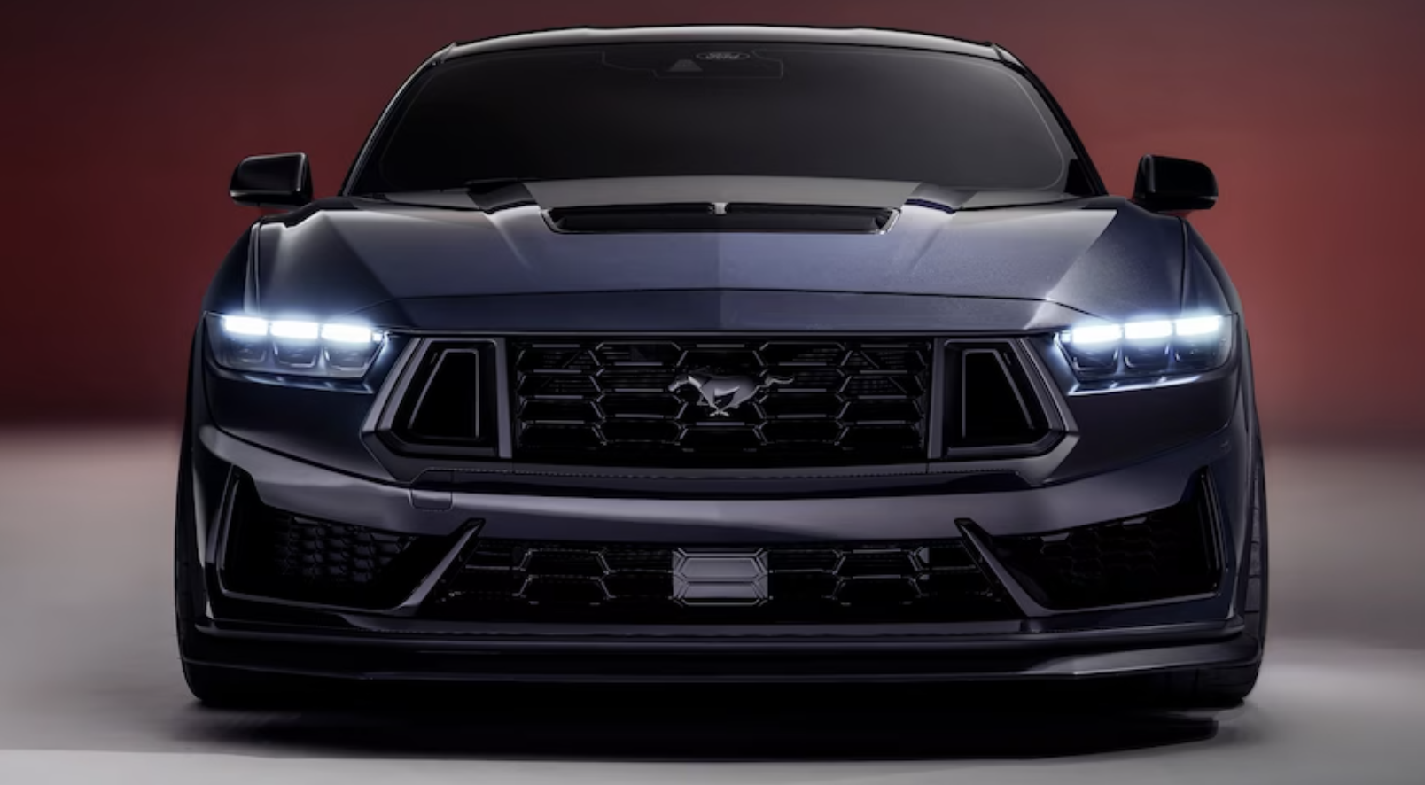 2024 포드 머스탱 유지비 7세대 가격 컨버터블 전기차 풀체인지(+개인적인 견해)