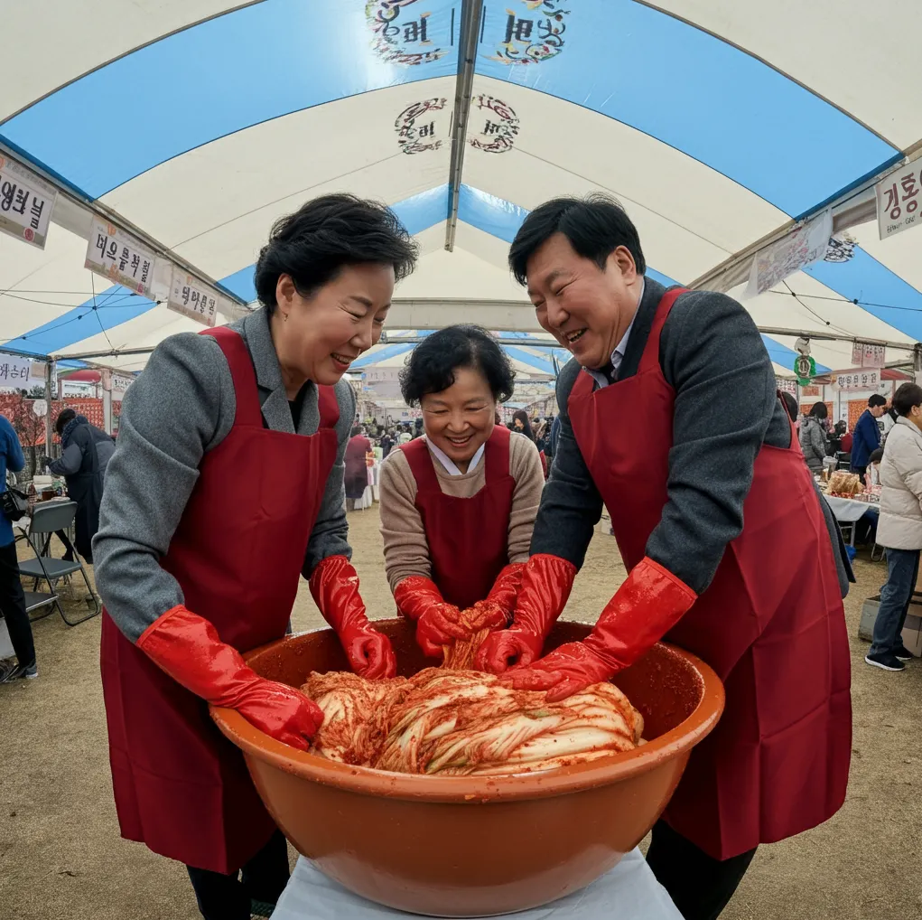 임실-김장페스티벌17