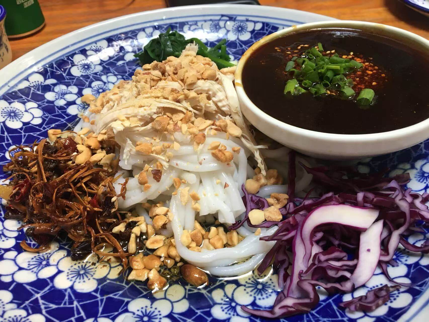 중국 소도시 따리 여행기 [ 리장에서 당일치기&amp;#44; 또 가고 싶은 도시] 관련사진