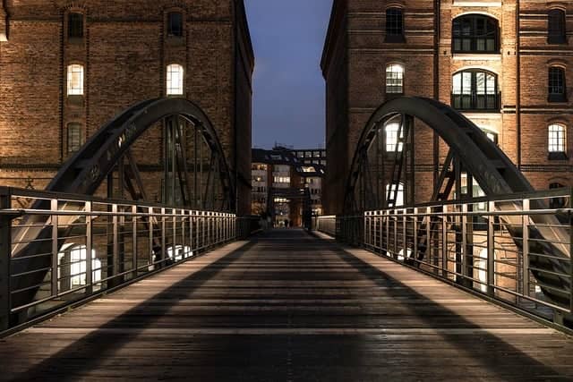 터키의 전통 건축 양식 '오스만 양식(Ottoman Architecture)'