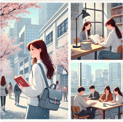 천안 여대생 생활