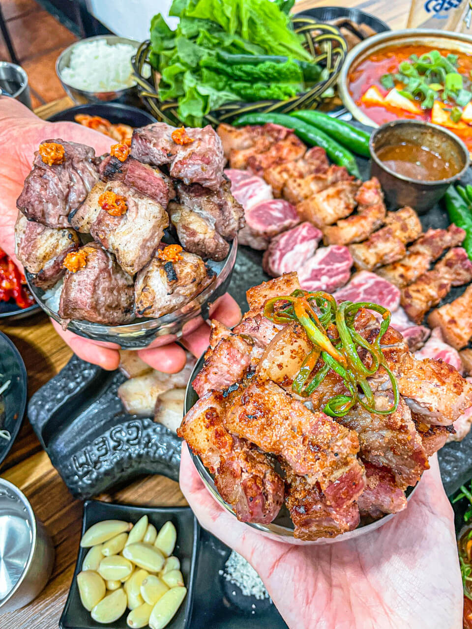 생방송오늘저녁 명란흑돼지 숙성삼겹살 제주 애월