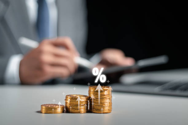 재테크 관련 이미지