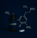 멜라토닌