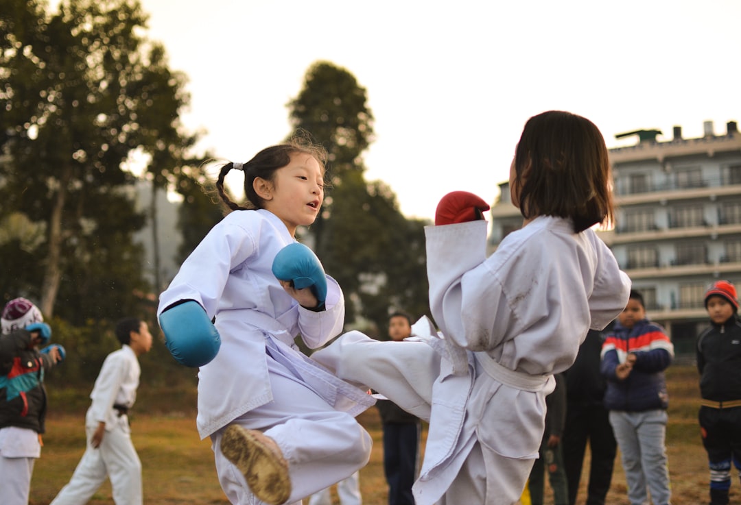 Taekwondo