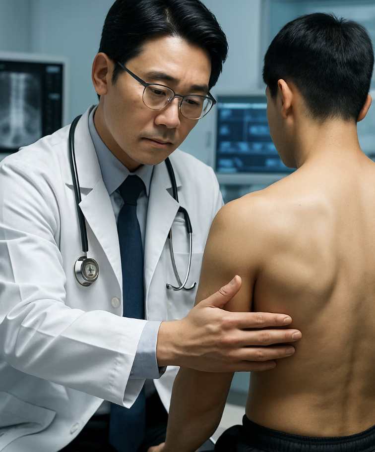 골든타임을 놓치지 않는 법