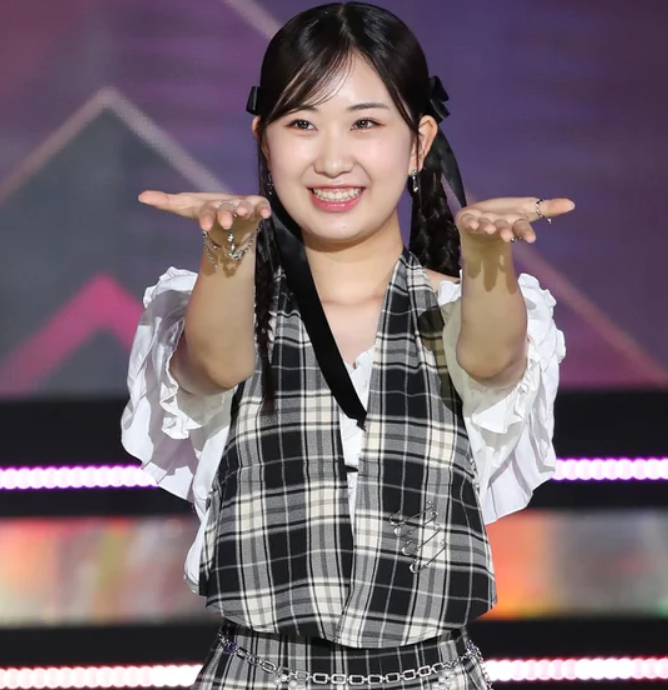 현역가왕 전유진