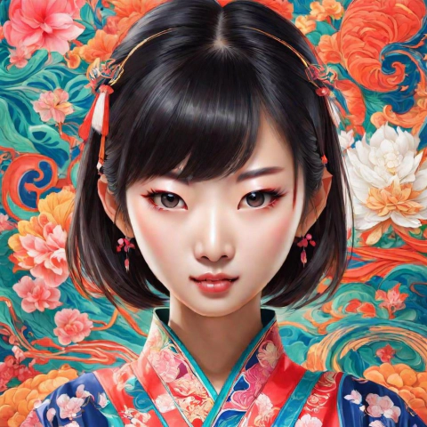 라임라이트로-imege-of-japan-이미지-생성해-보기