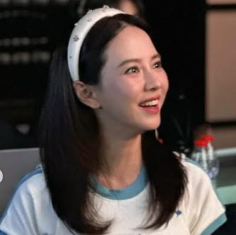 송지효 프로필