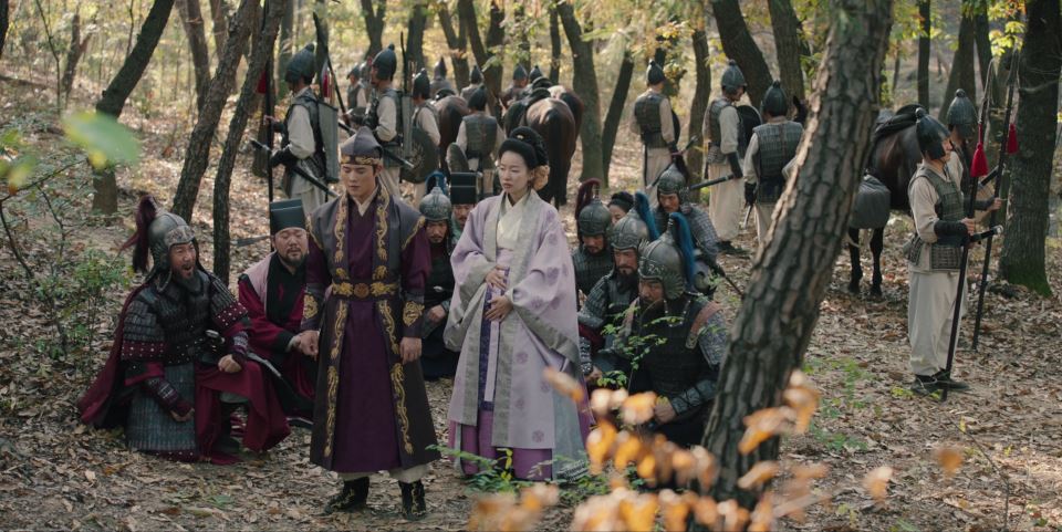 고려거란전쟁_14회