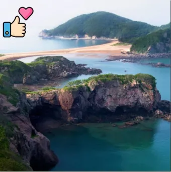 굴업도 여행 가는 방법 배시간표 민박집_20