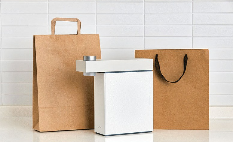 현대큐밍 정수기