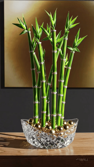 재물운을 부르는 식물 7가지