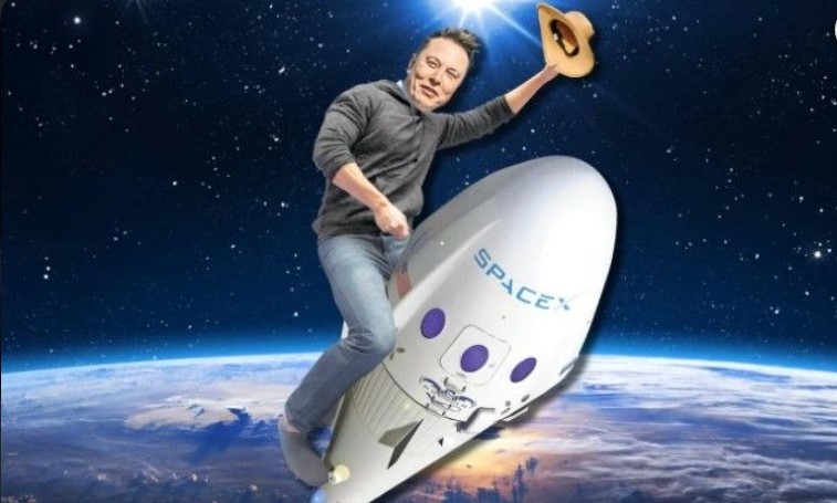 일론 머스크의 AI와 스페이스X 혁명