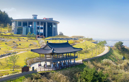 연오랑세오녀 테마공원