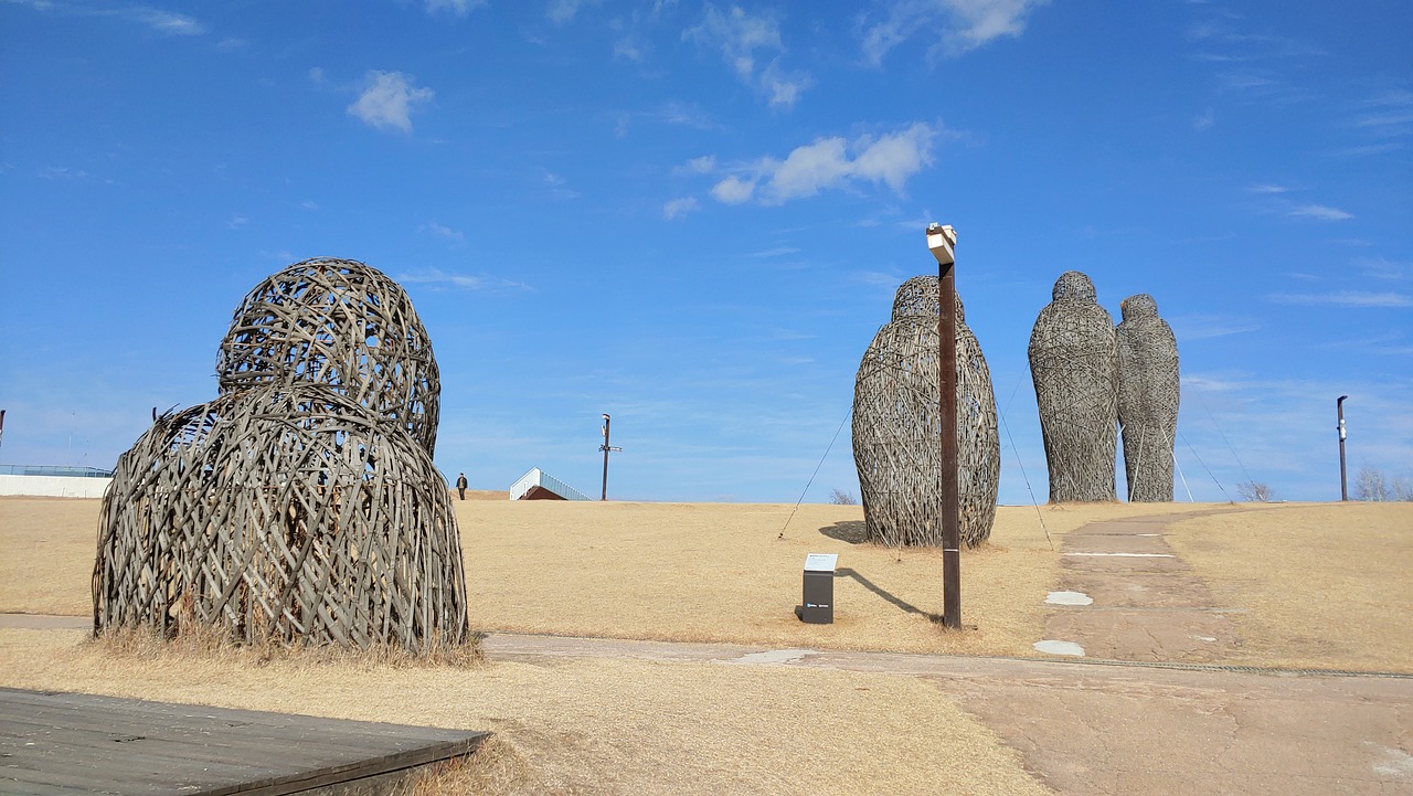 파주 드라이브 명소 관련 사진