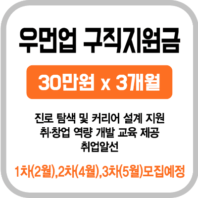 서울우먼업 경력단절 여성