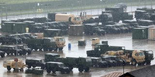 위성락 미군기지 소유권 관련 발언