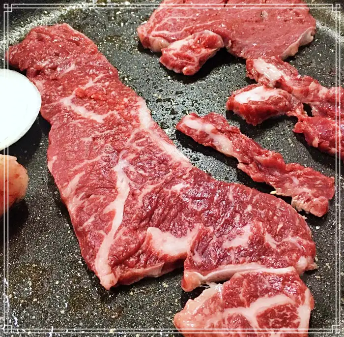 6시 내고향 경북 문경 약돌 한우 맛집