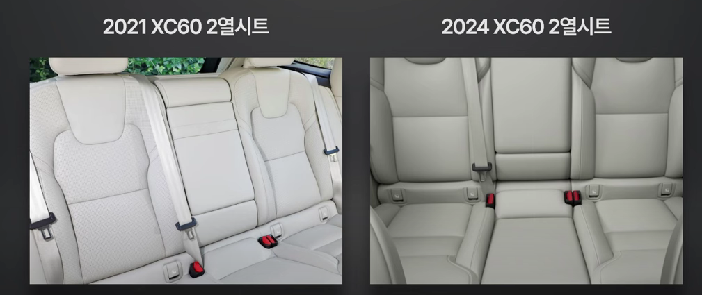 2024 볼보 XC60