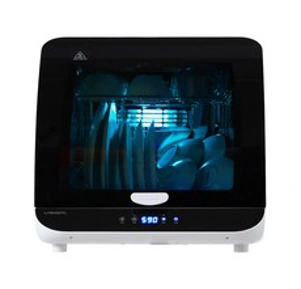 라베스토 가정용 60L 대용량 올스텐 식기건조기&#44; DD60L1