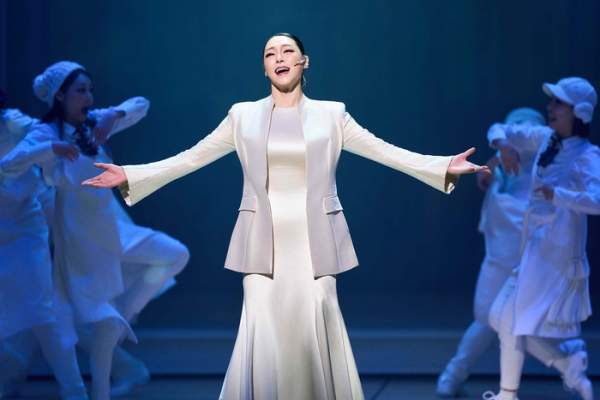 차지연 작품 활동