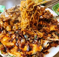 포항뽈불고기