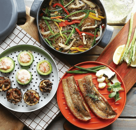 전자레인지 멀티쿠커 추천