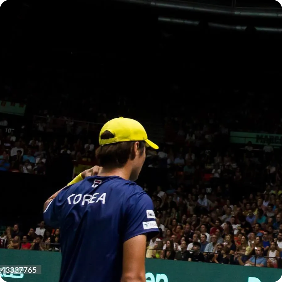 권순우 파리올림픽 불참