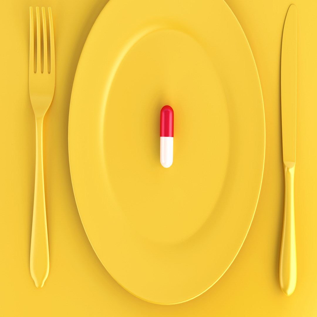 철분 부족 증상, 식단, 치료법