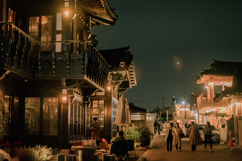 2024 경주 가볼만한곳 시내 유적지 왕릉 놀거리 2박3일 코스