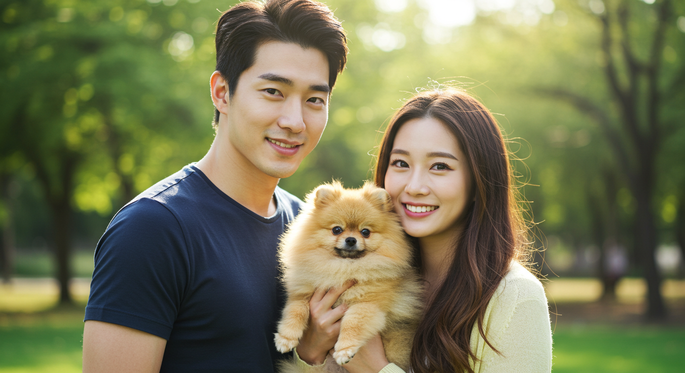 강아지 발바닥 관리 크림