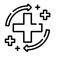 에너지 및 체력 강화 사진