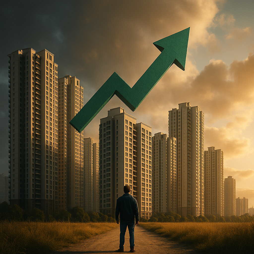 강서구 마곡·등촌동 아파트 시세 상승, 그 이유와 투자 포인트는? 📈