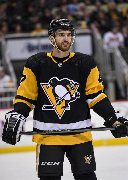 아이스하키 애덤존슨