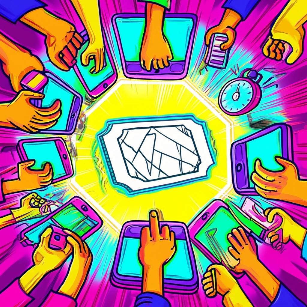 2025 KBO 포스트시즌 티켓 예매..