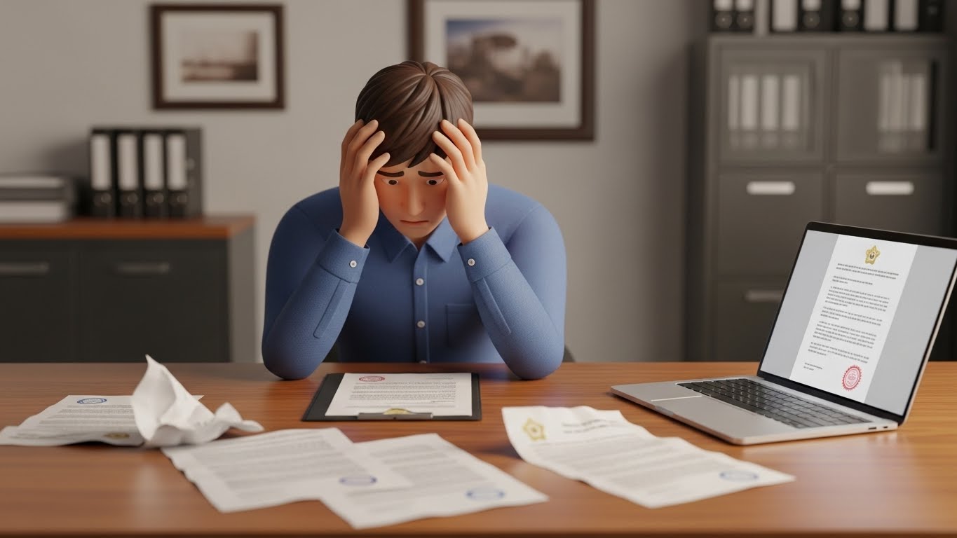 조사 전 반드시 챙겨야 할 증거 3가지