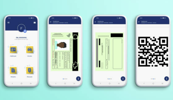 모바일 운전면허증 발급방법 등록방법 총정리(25년 최신)