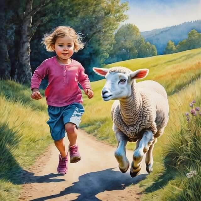 2024년 신년운세 양띠 5월 운세 결국 남아있는 건 양띠야~