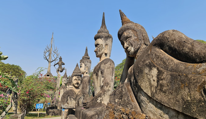 비엔티안 관련사진