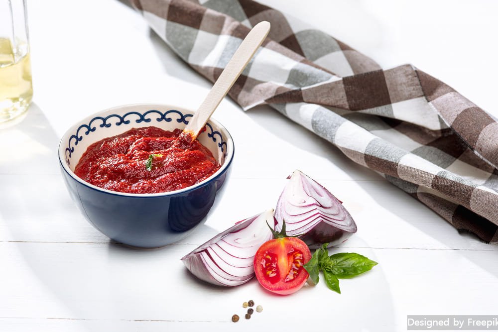 고추장 담그는 법