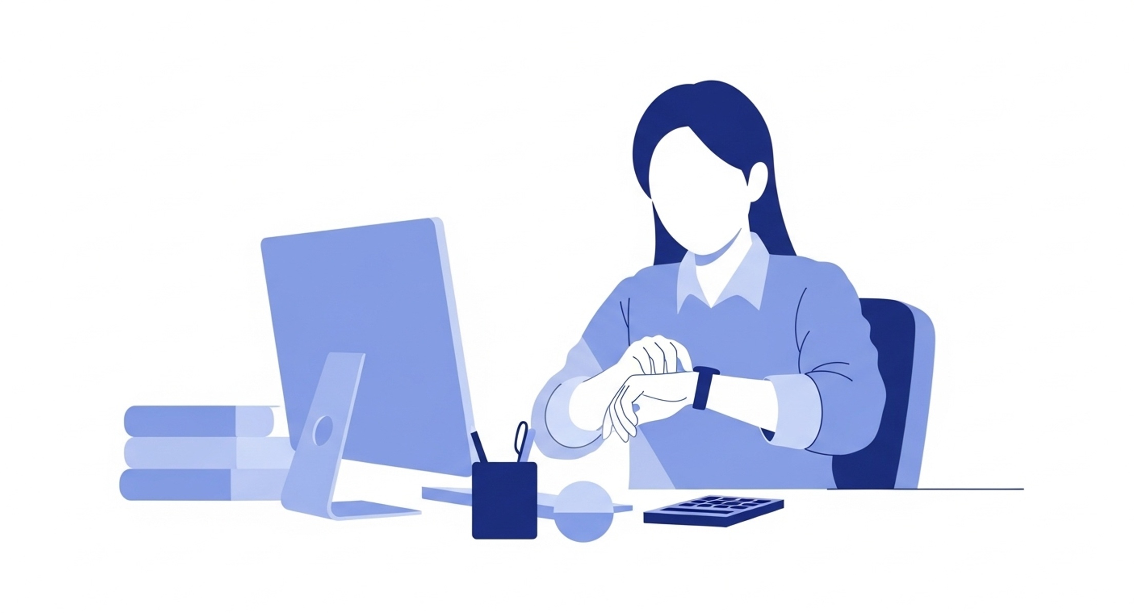 국민연금 제도 안내서를 확인하는 한국 직장인의 손&amp;#44; 신청 자격을 알아야 합니다.